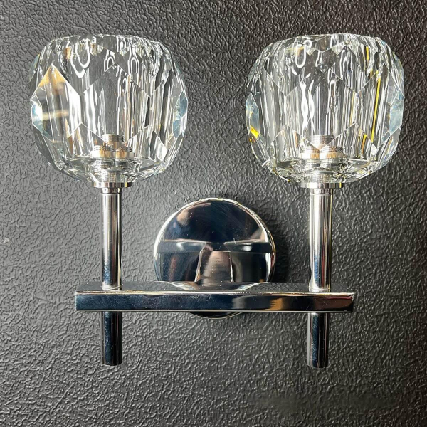Бра Imperium Loft Rh Boule De Cristal 156049-22 Бра Imperium Loft Rh Boule De Cristal 156049-22