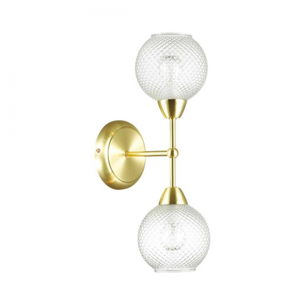 Бра Lumion Moderni Everly 3752/2W Бра Lumion Moderni Everly 3752/2W
