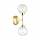 Бра Lumion Moderni Everly 3752/2W