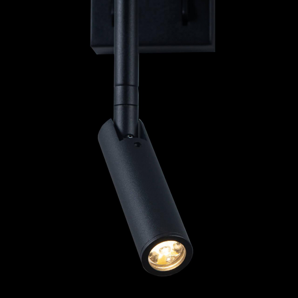 Бра Loft IT Stick 10012/6+3BK Бра Loft IT Stick 10012/6+3BK