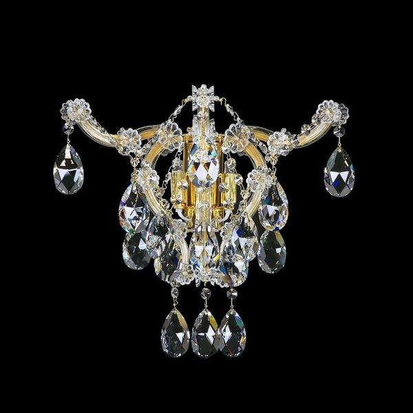Бра Artglass Maria Terezia 42 CE Бра Artglass Maria Terezia 42 CE