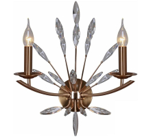 Бра Illumico IL2307-2WOR-39 GD
