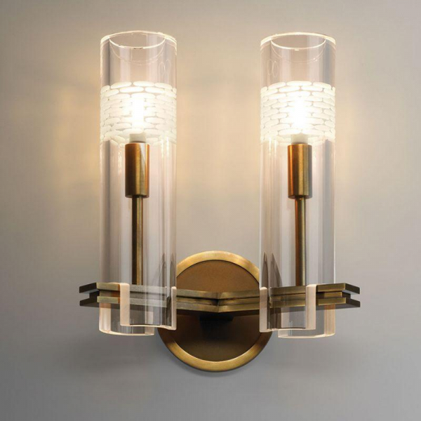 Бра Imperium Loft Chamont 164356-60 Бра Imperium Loft Chamont 164356-60