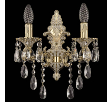 Бра Bohemia Ivele 7202B13/2/125 B GW