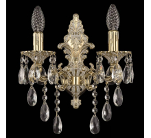 Бра Bohemia Ivele 7202B13/2/125 B GW