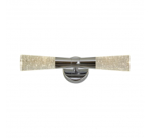 Бра светодиодное Gerhort G61366/2wCR CL