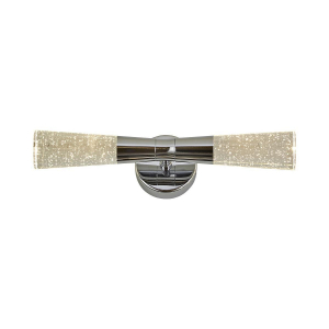 Бра светодиодное Gerhort G61366/2wCR CL