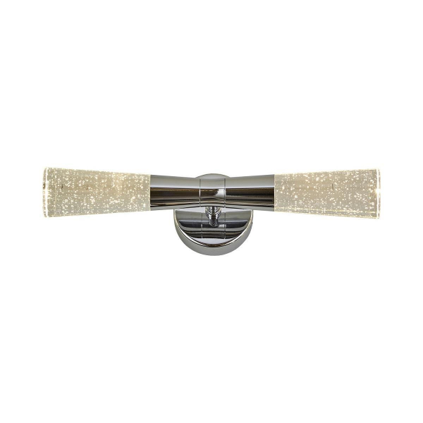 Бра светодиодное Gerhort G61366/2wCR CL Бра светодиодное Gerhort G61366/2wCR CL