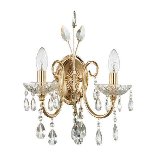 Бра Odeon Light Hall Versia 4977/2W Бра Odeon Light Hall Versia 4977/2W