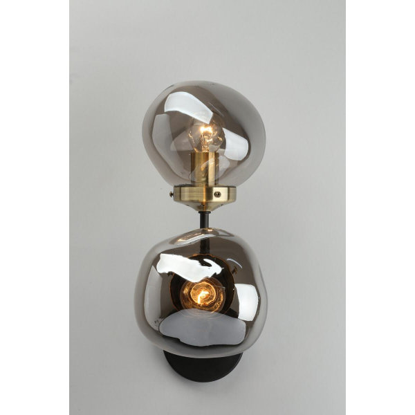 Бра Omnilux Volano OML-95201-02 Бра Omnilux Volano OML-95201-02