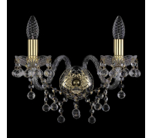 Бра Bohemia Ivele 1409B/2/160 G