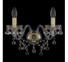 Бра Bohemia Ivele 1409B/2/160 G
