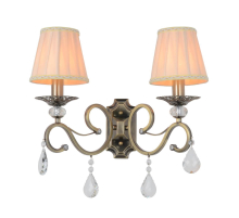 Бра Omnilux Mezzano OML-79111-02