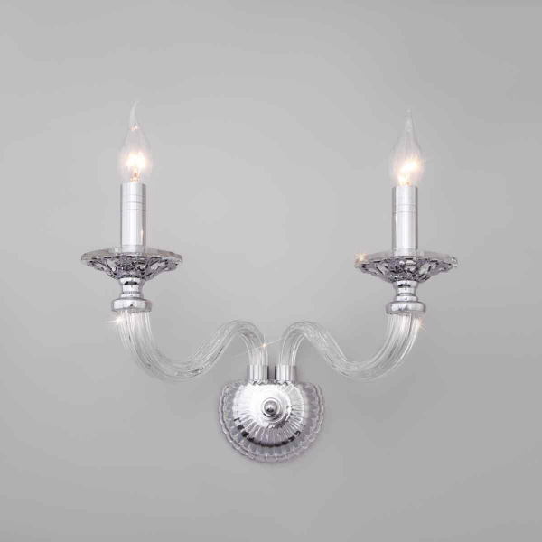 Бра Bogates Olenna 338/2 Бра Bogates Olenna 338/2