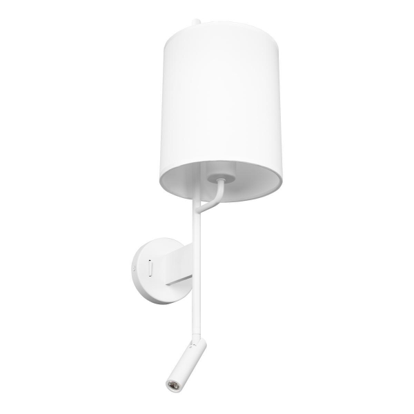 Бра Loft IT Ritz 10253W/B White Бра Loft IT Ritz 10253W/B White