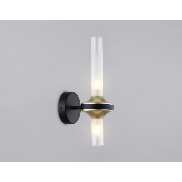 Бра Ambrella Light High Light Modern LH55355 Бра Ambrella Light High Light Modern LH55355