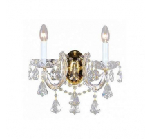 Бра Crystal Lux Diva AP2