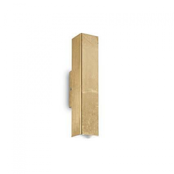 Бра Ideal Lux Sky AP2 Oro 136899 Бра Ideal Lux Sky AP2 Oro 136899