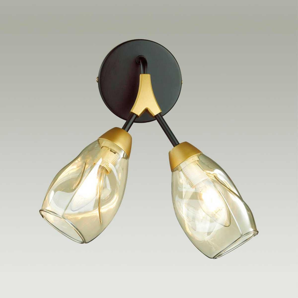 Бра Lumion Moderni Fawn 4563/2W Бра Lumion Moderni Fawn 4563/2W
