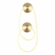 Бра Odeon Light Corda 4397/30WL