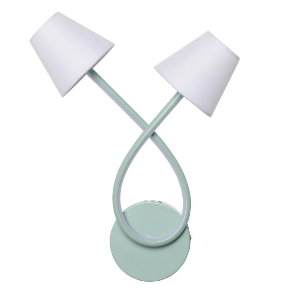 Бра MW-Light Аэлита 480023202 Бра MW-Light Аэлита 480023202