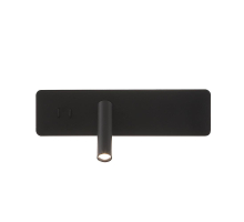 Бра Crystal Lux VECTOR AP15W LED BL