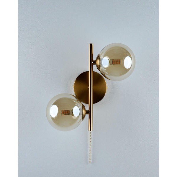 Бра Moderli Molly V10787-2W Бра Moderli Molly V10787-2W