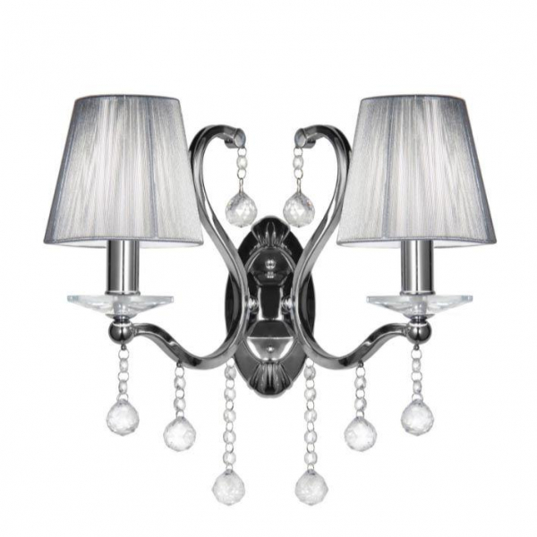 Бра Lumina Deco Bellisica LDW 8033-2 SL