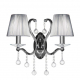 Бра Lumina Deco Bellisica LDW 8033-2 SL