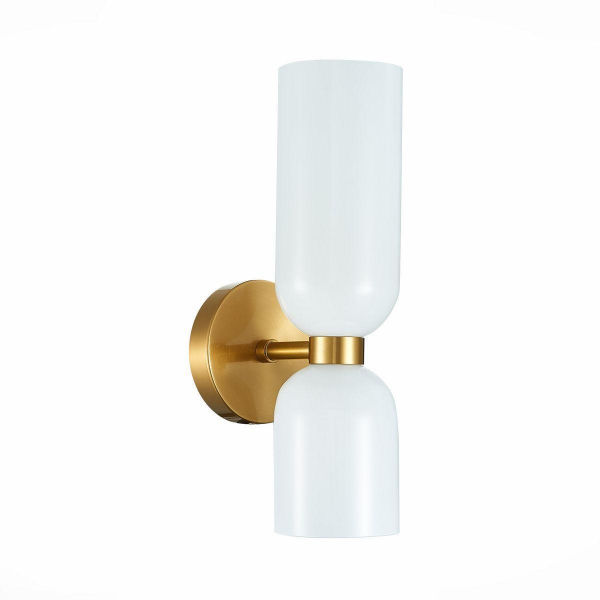 Бра ST Luce Treviso SL1180.201.02 Бра ST Luce Treviso SL1180.201.02