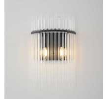 Бра Crystal Lux CLARO AP2