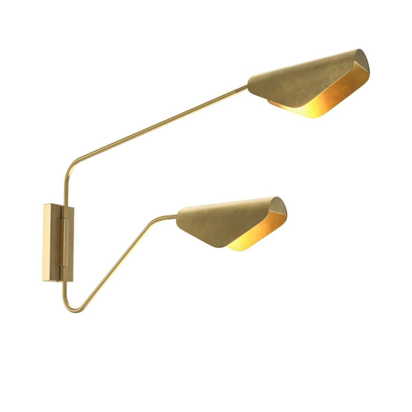 Бра Maytoni Notta MOD417WL-02BS Бра Maytoni Notta MOD417WL-02BS