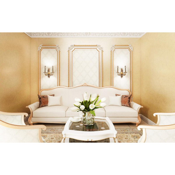 Бра Lucia Tucci Firenze W1780.2 Antique Gold Бра Lucia Tucci Firenze W1780.2 Antique Gold