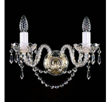 Бра Artglass Mirka II. Drops CE