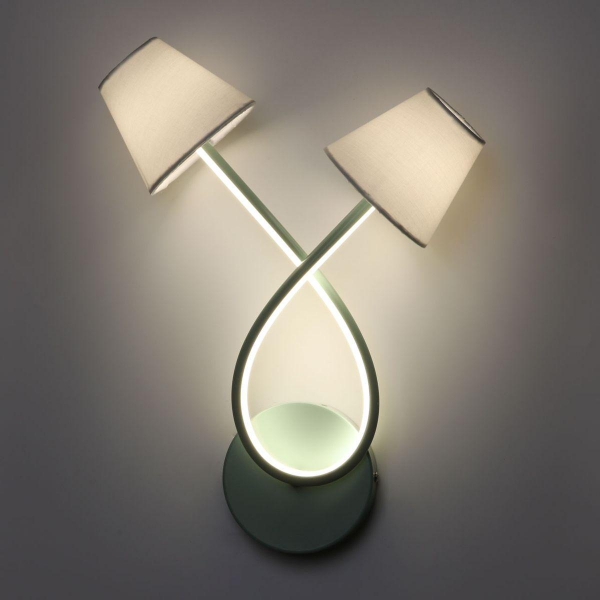Бра MW-Light Аэлита 480023202 Бра MW-Light Аэлита 480023202