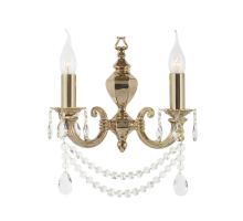 Бра Dio DArte Asfour Lodi E 2.1.2.200 G