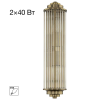 Светильник настенный Citilux VERDON CL448013