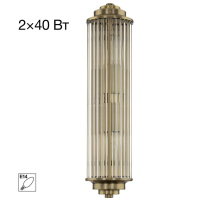 Светильник настенный Citilux VERDON CL448013