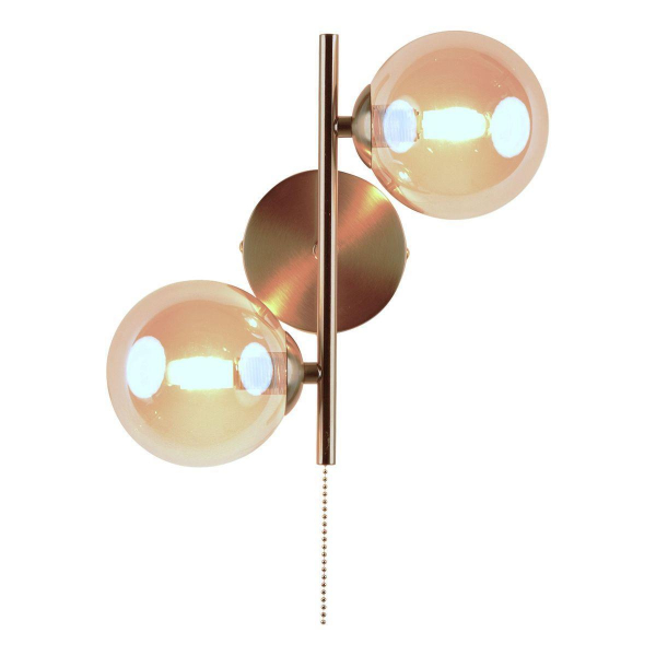 Бра Moderli Molly V10787-2W Бра Moderli Molly V10787-2W