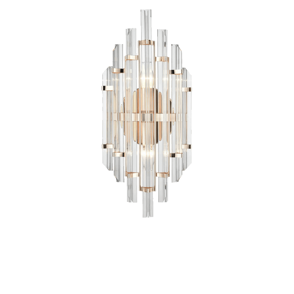 Бра Vele Luce Clarinetto VL3314W22