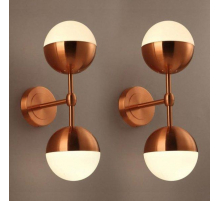 Бра Loft-Concept Cedar  Moss Light 44.283-0