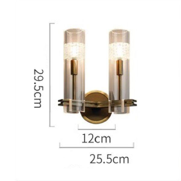 Бра Imperium Loft Chamont 164356-60 Бра Imperium Loft Chamont 164356-60