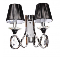 Бра Lumina Deco Negrio LDW 8903-2