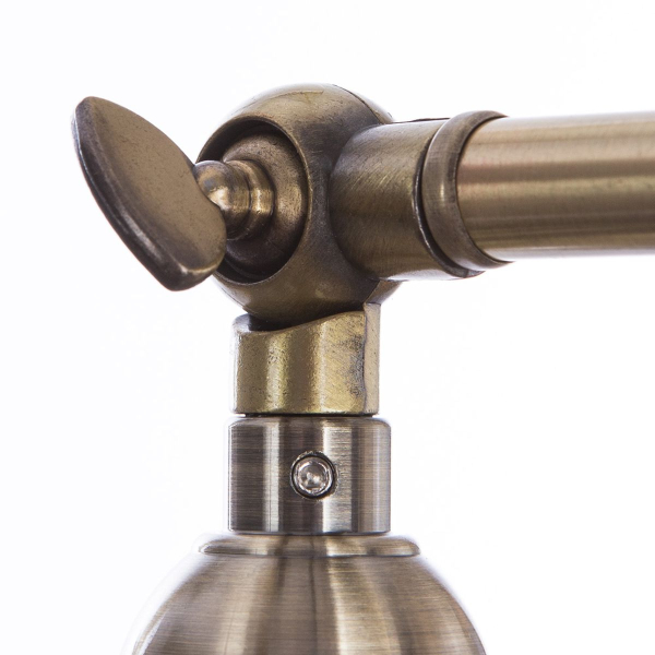 Бра Divinare Delta 2003/01 AP-2