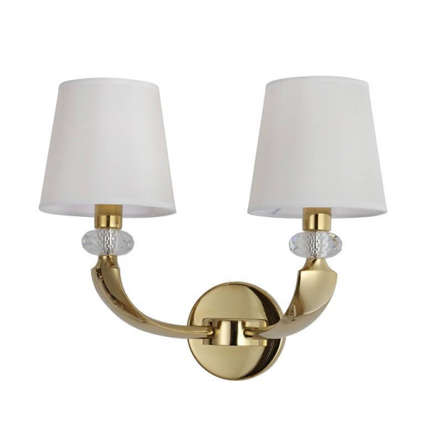 Бра Newport 11602/A gold М0068646 Бра Newport 11602/A gold М0068646
