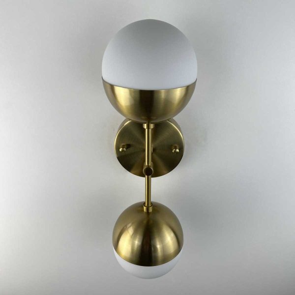 Бра Imperium Loft Duos 85018-22