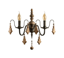 Бра Loft IT Chateau 10559W