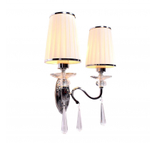 Бра Lumina Deco Federrica LDW 1158-2 WT
