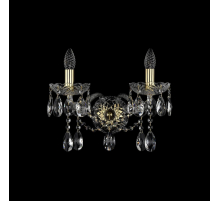 Бра Bohemia Ivele 1413B/2/165/XL G