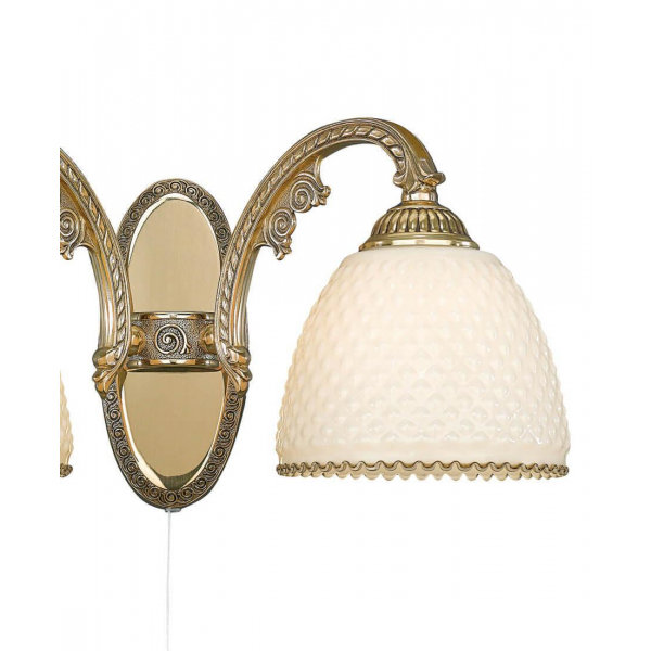Бра Reccagni Angelo A 7105/2 Бра Reccagni Angelo A 7105/2